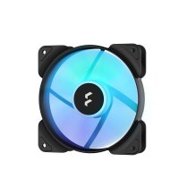 Fractal Design Aspect 12 RGB PWM - Ventilator - 12 cm - 2000 RPM - 33,2 dB - 56 cfm - 95,1 m³/h