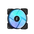 Fractal Design Aspect 12 RGB PWM - Ventilator - 12 cm - 2000 RPM - 33,2 dB - 56 cfm - 95,1 m³/h