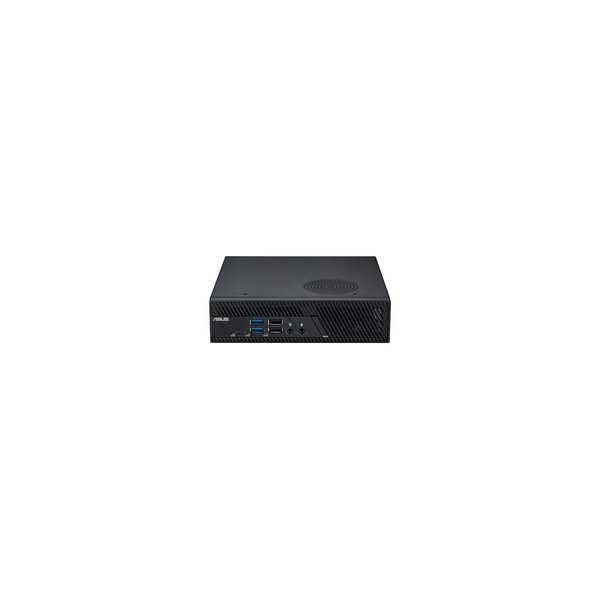 ASUS PB63-B3011AH - Intel® Core™ i3 - i3-13100 - 8 GB - 256 GB - Windows 11 Pro - 64-Bit