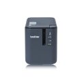 Brother P-touch P900Wc Beschriftungsgerät - Etiketten-/Labeldrucker - Etiketten-/Labeldrucker