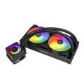 Enermax Wasserkühlung LiqMaxFlo 240 - CPU-Kühler - AMD Sockel AM5 (Ryzen Zen4)