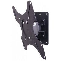 Techly Wandhalterung für LCD TV LED...
