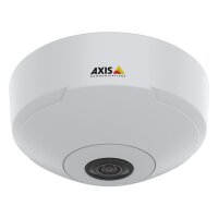 Axis 01732-001 - IP-Sicherheitskamera - Drinnen - Kabelgebunden - Digitale PTZ - IPv4 - IPv6 USGv6 - HTTP - HTTP/2 - HTTPS  - SSL/TLSa  - QoS Layer 3 DiffServ - FTP - SFTP - CIFS/SMB,... - Zimmerdecke