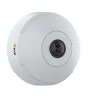 Axis 01732-001 - IP-Sicherheitskamera - Drinnen - Kabelgebunden - Digitale PTZ - IPv4 - IPv6 USGv6 - HTTP - HTTP/2 - HTTPS  - SSL/TLSa  - QoS Layer 3 DiffServ - FTP - SFTP - CIFS/SMB,... - Zimmerdecke