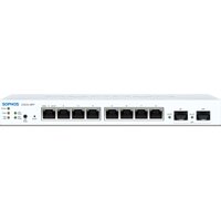 Sophos CS210-8FP Switch - 8x2.5G - Switch - 20 Gbps