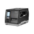 HONEYWELL PM45A - Wärmeübertragung - 203 x 203 DPI - 350 mm/sek - Verkabelt & Kabellos - Schwarz