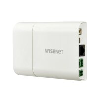 Hanwha Techwin Hanwha XNB-6001 - IP-Sicherheitskamera - Indoor - Kabelgebunden - Digitale PTZ - Elfenbein - ATW - AWC - Indoor - Manuell - Quecksilberlampe - Outdoor - Sodium lamp