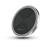 TerraTec ChargeAIR dot! - Drinnen - Gleichstrom - 9 V - 2...