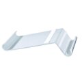 Ultron Tap Stand - Tablet/UMPC - Passive Halterung - Drinnen - Silber