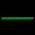 Nanoxia NRLED30G - Grün - 27 Glühbirne(n) - LED