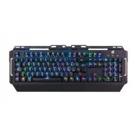 Conceptronic KRONIC - Kabelgebunden - USB - Mechanischer...
