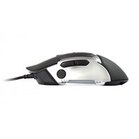 Conceptronic DJEBBEL 8 - Optisch - USB Typ-A - 4000 DPI -...