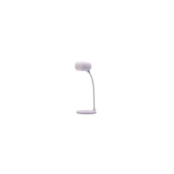 TerraTec 324190 - Weiß - Universal - 1 Glühbirne(n) - LED - 420 lm - D