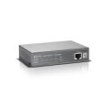 LevelOne GEP-0521 - Unmanaged - Gigabit Ethernet (10/100/1000) - Vollduplex - Power over Ethernet (PoE)
