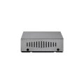 LevelOne GEP-0521 - Unmanaged - Gigabit Ethernet (10/100/1000) - Vollduplex - Power over Ethernet (PoE)