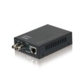 LevelOne FVT-2002 - 100 Mbit/s - 10Base-T - 100Base-TX - 100Base-FX - IEEE 802.3 - IEEE 802.3u - IEEE 802.3x - Schnelles Ethernet - 10,100 Mbit/s