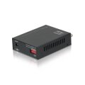 LevelOne FVT-2002 - 100 Mbit/s - 10Base-T - 100Base-TX - 100Base-FX - IEEE 802.3 - IEEE 802.3u - IEEE 802.3x - Schnelles Ethernet - 10,100 Mbit/s