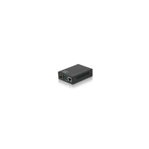 LevelOne GVT-2000 - 1000 Mbit/s - 10Base-T - 100Base-TX - 1000Base-T - 1000Base-LX - 1000Base-SX - IEEE 802.3 - IEEE 802.3ab - IEEE 802.3u - IEEE 802.3x - IEEE 802.3z - Gigabit Ethernet - 10,100,1000 Mbit/s