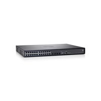 LevelOne GTL-2691 - Managed - L3 - Gigabit Ethernet (10/100/1000) - Vollduplex - Rack-Einbau