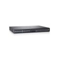 LevelOne GTL-2691 - Managed - L3 - Gigabit Ethernet (10/100/1000) - Vollduplex - Rack-Einbau
