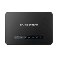 Grandstream HT814 - SIP-Adapter