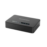 Grandstream HT814 - SIP-Adapter