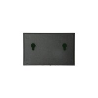 LevelOne PoE-Repeater - Netzwerk-Repeater - 100 m - 100 Mbit/s - 10/100Base-T(X) - IEEE 802.3 - IEEE 802.3af - IEEE 802.3at - IEEE 802.3u - IEEE 802.3x - Schwarz