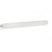 Equip 19" Blank Panel - 1U - hellgrau - Blindplatte...