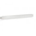 Equip 19" Blank Panel - 1U - hellgrau - Blindplatte - Grau - 1U - CE - 48,3 cm (19") - 482,6 mm