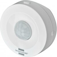 Brennenstuhl 1293900 - Kabellos - 2400 - 2483 MHz - 10 m - 30 m - RF - Decke/Wand