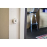 Brennenstuhl 1293900 - Kabellos - 2400 - 2483 MHz - 10 m - 30 m - RF - Decke/Wand