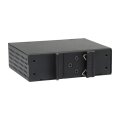 LevelOne IGC-0101 - 1000 Mbit/s - IEEE 802.3 - IEEE 802.3ab - IEEE 802.3af - IEEE 802.3at - IEEE 802.3u - IEEE 802.3x - IEEE 802.3z - Gigabit Ethernet - 10,100,1000 Mbit/s - 10BASE-T - 100BASE-TX - 1000BASE-T - SFP