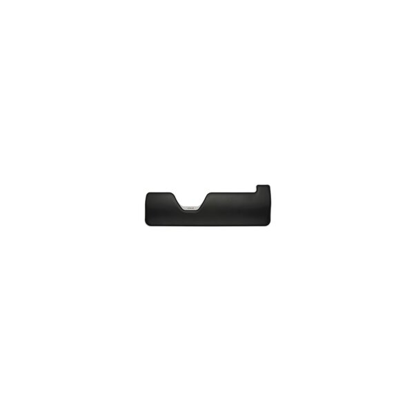 Contour Design Red Plus palmsupport Extended - Schwarz - Silber - 472 mm - 236 mm - 157 mm - 500 g - 472 x 236 x 157 mm