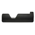 Contour Design Red Plus palmsupport Extended - Schwarz - Silber - 472 mm - 236 mm - 157 mm - 500 g - 472 x 236 x 157 mm