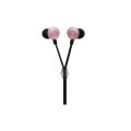 2GO 794477 - Verkabelt - Anrufe/Musik - Kopfhörer - Pink