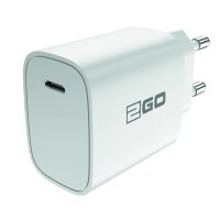 2GO 797275 - Indoor - AC - 12 V - Weiß
