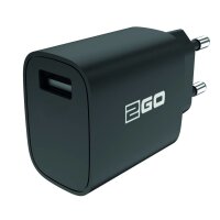 2GO 797271 - Indoor - AC - 5 V - Schwarz