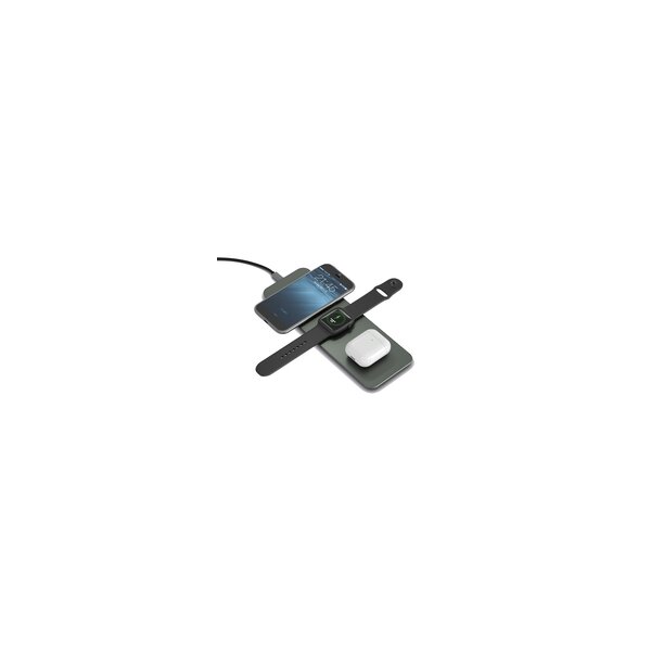 TerraTec ChargeAIR All - Ladegerät