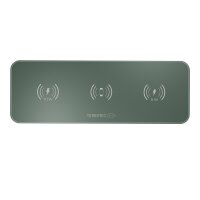 TerraTec ChargeAIR All - Ladegerät