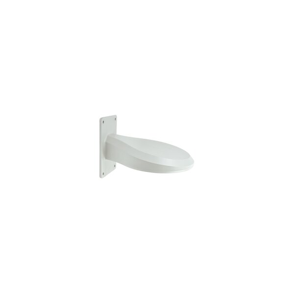 LevelOne Wandhalterung - Montage - Universal - Weiß - LevelOne - Aluminium - 160 mm