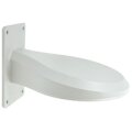 LevelOne Wandhalterung - Montage - Universal - Weiß - LevelOne - Aluminium - 160 mm