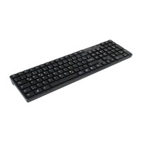 Conceptronic Orazio - Standard - RF Wireless - QWERTY -...