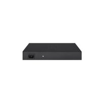 LevelOne Hilbert 10-Port Gigabit PoE Smart Lite Switch -...