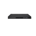 LevelOne Hilbert 26-Port Gigabit Smart Lite Switch - 24 x Gigabit RJ45 - 2 x Gigabit SFP - Managed - L2 - Gigabit Ethernet (10/100/1000) - Vollduplex - Rack-Einbau