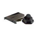 Creative Labs Sound Blaster AE-7 - 5.1 Kanäle - Eingebaut - 32 Bit - 127 dB - PCI-E