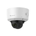 LevelOne IPCam FCS-3098 Z 4x Dome Out H.265 IR 13W P - Netzwerkkamera