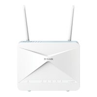 D-Link G415/E - Wi-Fi 6 (802.11ax) - Dual-Band (2,4 GHz/5...