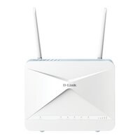 D-Link G415/E - Wi-Fi 6 (802.11ax) - Dual-Band (2,4 GHz/5...