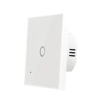 LogiLink SH0111 - Intelligenter Schalter - Kabellos -...