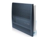 Auerswald COMpact 5200 - Verkabelt - 230 V - 50 Hz - 1,6 kg - 334 x 94,5 x 331 mm - CE